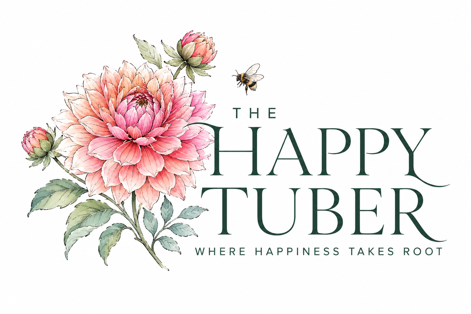 The Happy Tuber